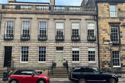 undefined, Alva Street, West End, Edinburgh