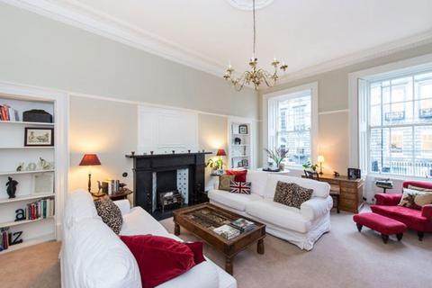 undefined, Alva Street, West End, Edinburgh