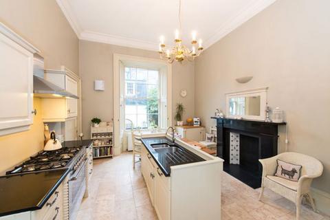 undefined, Alva Street, West End, Edinburgh