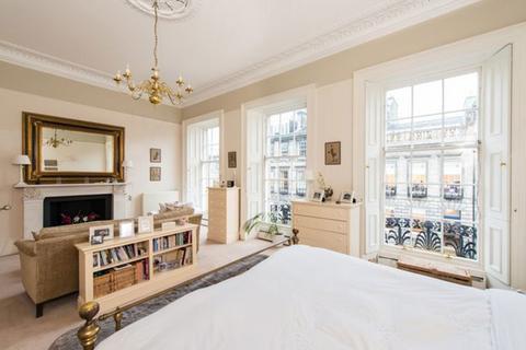 undefined, Alva Street, West End, Edinburgh