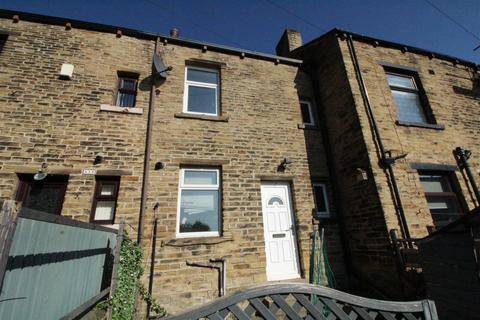 2 bedroom terraced house for sale, Cleckheaton Road, Low Moor, Bradford