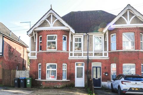 4 bedroom semi-detached house for sale, Ashley Road, Parkstone, Poole, Dorset, BH14