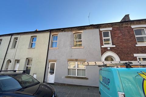 undefined, Princes Street, Bishop Auckland DL14