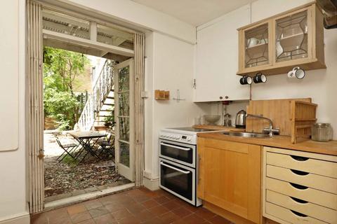 2 bedroom flat to rent, St. Lukes Road, London W11