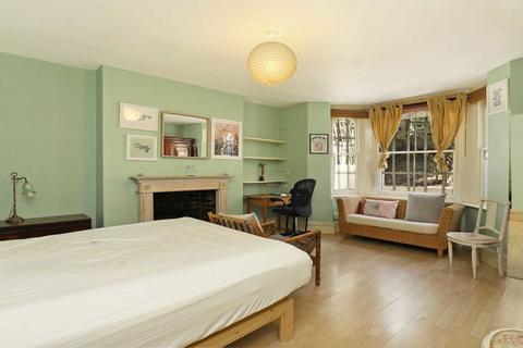 2 bedroom flat to rent, St. Lukes Road, London W11