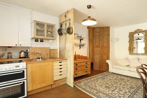 2 bedroom flat to rent, St. Lukes Road, London W11