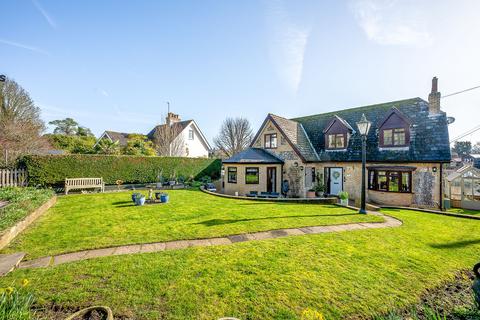 3 bedroom detached house for sale, Old Hill, Orpington BR6