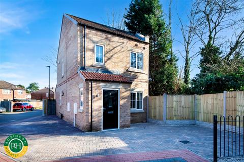 undefined, Kings Mews, Edenthorpe, Doncaster