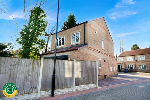 undefined, Kings Mews, Edenthorpe, Doncaster
