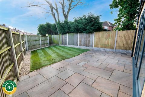 undefined, Kings Mews, Edenthorpe, Doncaster