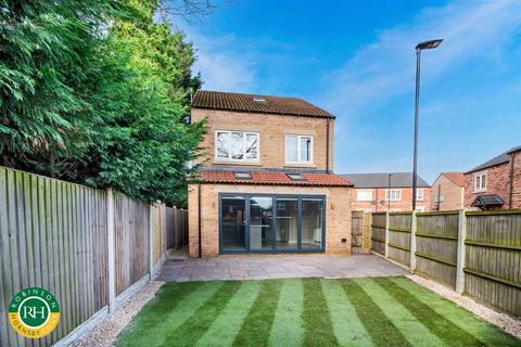 undefined, Kings Mews, Edenthorpe, Doncaster