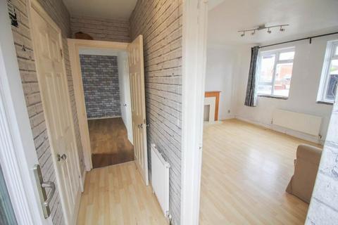 undefined, Coleridge Road, Weston-super-Mare, Somerset, BS23 3UH