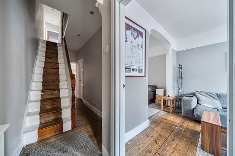 3 bedroom terraced house for sale, Howbury Street, Bedford