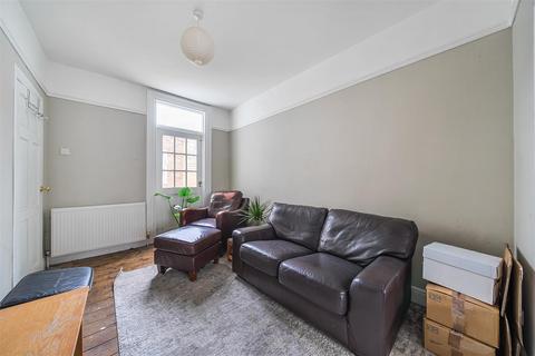 3 bedroom terraced house for sale, Howbury Street, Bedford