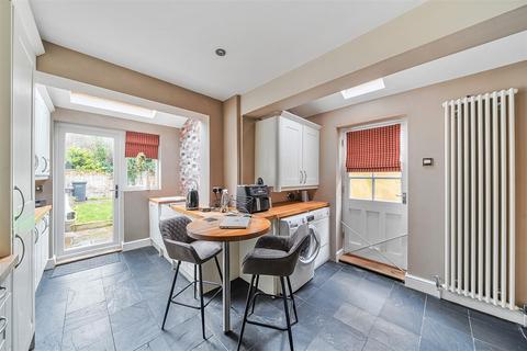 3 bedroom terraced house for sale, Howbury Street, Bedford