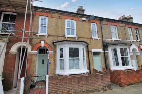 3 bedroom terraced house for sale, Howbury Street, Bedford