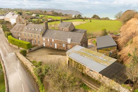 5 bedroom detached house for sale, La Route des Cotes du Nord, Jersey JE3