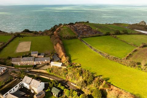 5 bedroom detached house for sale, La Route des Cotes du Nord, Jersey JE3