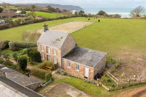5 bedroom detached house for sale, La Route des Cotes du Nord, Jersey JE3