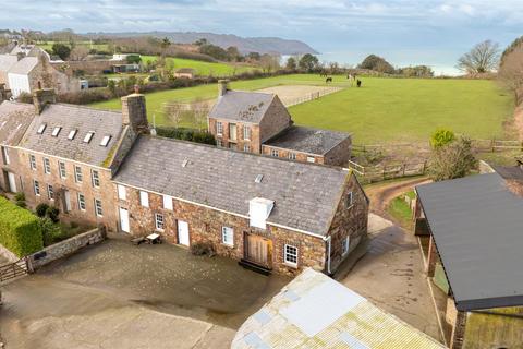 5 bedroom detached house for sale, La Route des Cotes du Nord, Jersey JE3