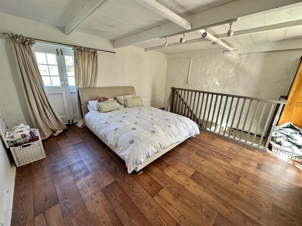 BH - Bedroom