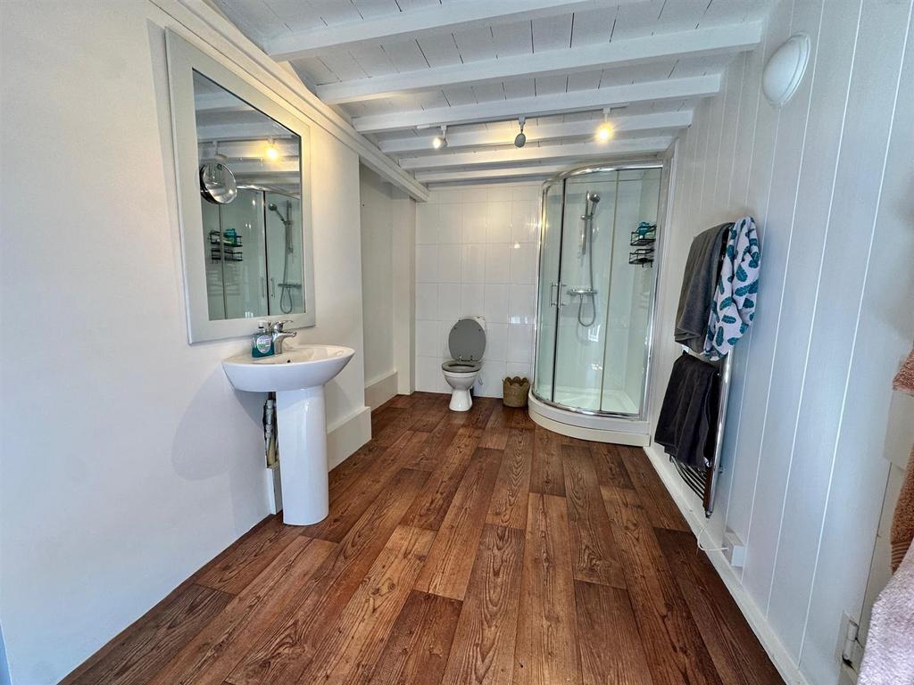 BH - En-suite