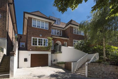 6 bedroom house for sale - Telegraph Hill, Hampstead, NW3