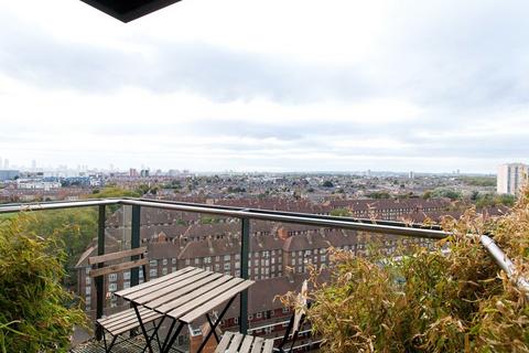 undefined, Sky Apartments, Homerton Road, London, E9