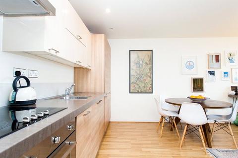 undefined, Sky Apartments, Homerton Road, London, E9