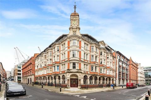 undefined, Temple House, 6 Temple Avenue, London, EC4Y