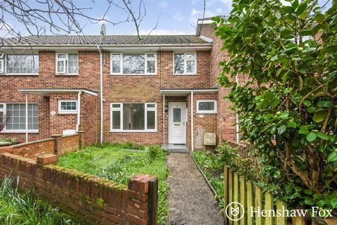 3 bedroom terraced house for sale, Danebury Way, Nursling, Hampshire