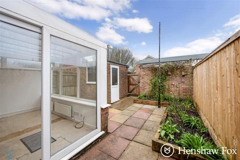 3 bedroom terraced house for sale, Danebury Way, Nursling, Hampshire