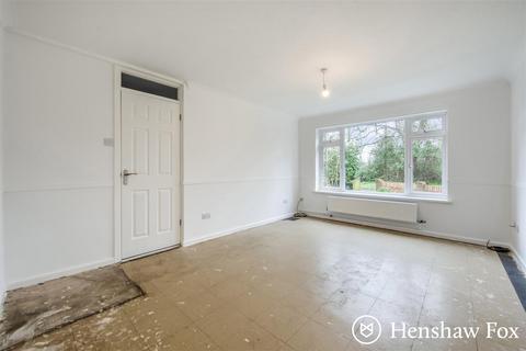 3 bedroom terraced house for sale, Danebury Way, Nursling, Hampshire