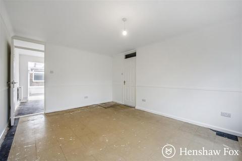3 bedroom terraced house for sale, Danebury Way, Nursling, Hampshire