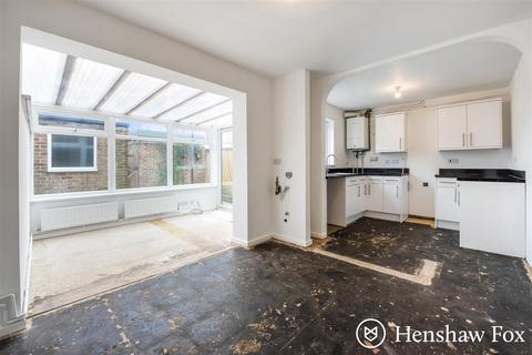3 bedroom terraced house for sale, Danebury Way, Nursling, Hampshire