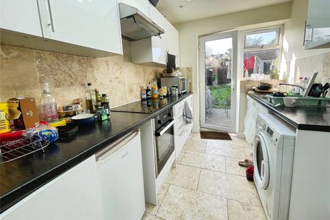undefined, Milton Road, Egham, Surrey, TW20