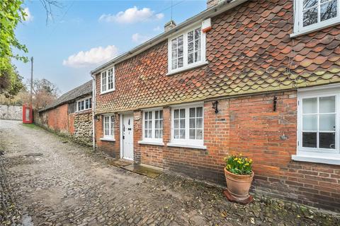 3 bedroom terraced house for sale, Stairfoot Lane, Chipstead, Sevenoaks, Kent