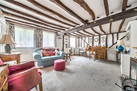 3 bedroom terraced house for sale, Stairfoot Lane, Chipstead, Sevenoaks, Kent