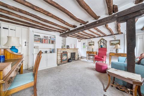 3 bedroom terraced house for sale, Stairfoot Lane, Chipstead, Sevenoaks, Kent