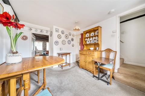3 bedroom terraced house for sale, Stairfoot Lane, Chipstead, Sevenoaks, Kent