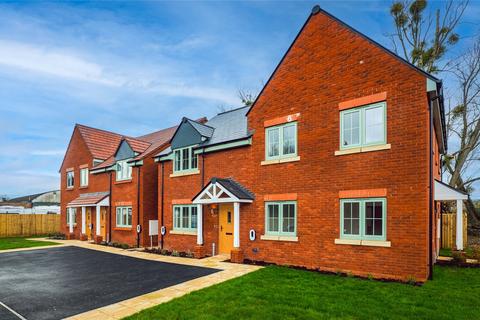 undefined, The Parry, 25 Millstream Gardens, Eardisley, HR3