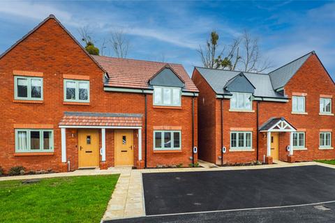 undefined, The Parry, 25 Millstream Gardens, Eardisley, HR3