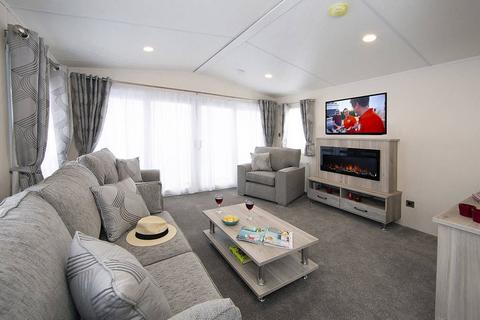 undefined, Delta Superior Lodge 2025 Alder Country Park, North Walsham NR28