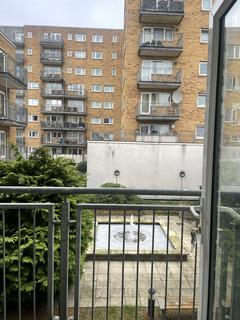 1 bedroom apartment to rent, Rosemoor House, West Ealing, London, W13