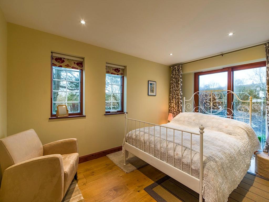 Ground Flr Bedroom