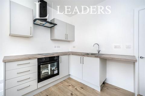 undefined, Walker Avenue, Wolverton Mill, Milton Keynes, MK12