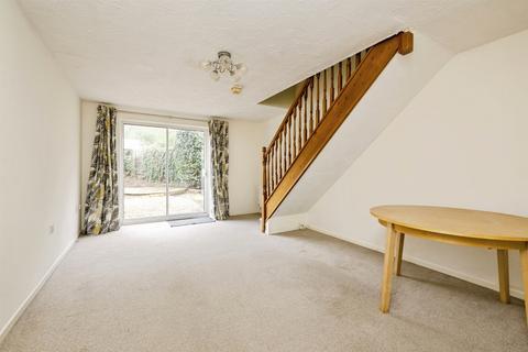 undefined, Lornas Field, Hampton Hargate, Peterborough