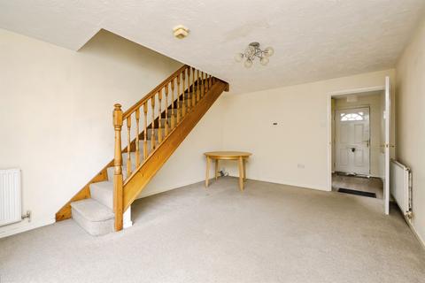 undefined, Lornas Field, Hampton Hargate, Peterborough