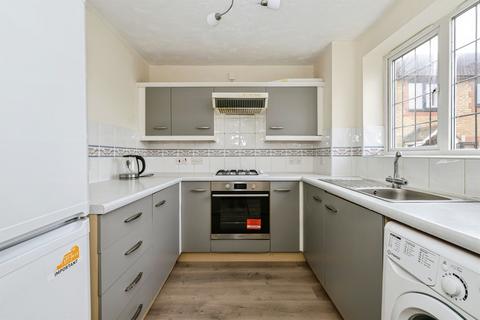 2 bedroom end of terrace house for sale, Lornas Field, Hampton Hargate, Peterborough