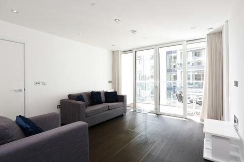 Ireton House, SW15